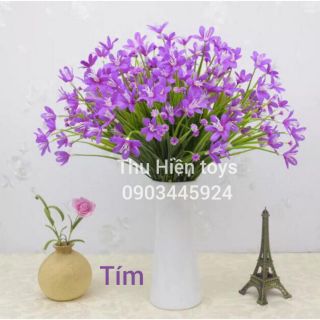 Hoa Giả - Hoa Thủy Tiên