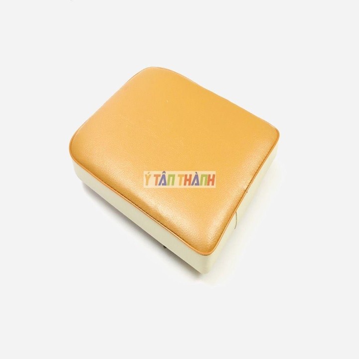 Yên Sau Xe Cub Nâu MS1312