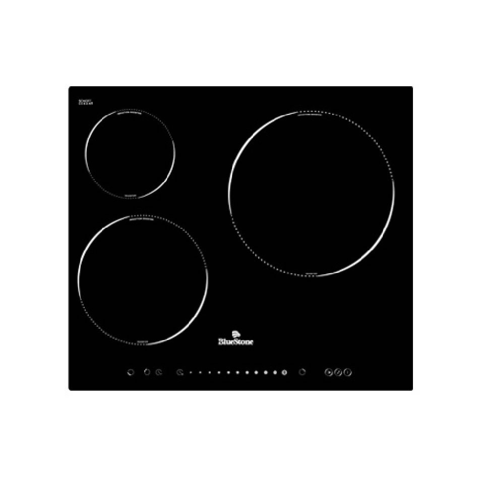 Bếp từ ba bếp Bluestone ICB-6868