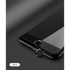 Nút Home iPhone giả hỗ trợ vân tay  (Đen)
