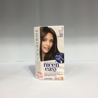 Nhuộm tóc Clairol nicen easy