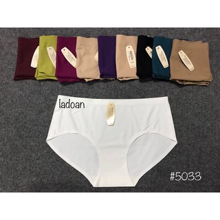 Combo 10 quần su đúc không đường may (có thêm size mới)