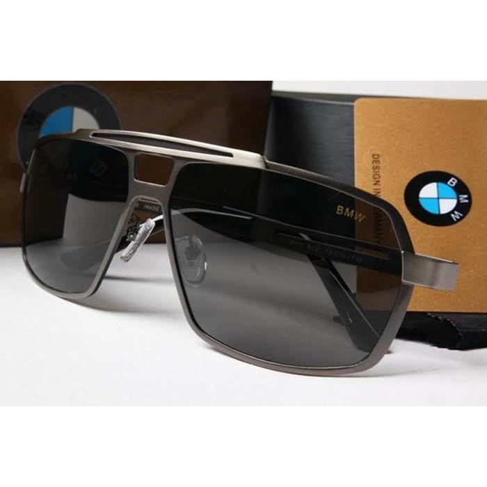 MẮT KÍNH NAM BMW 602 TRÒNG KÍNH POLARIZED