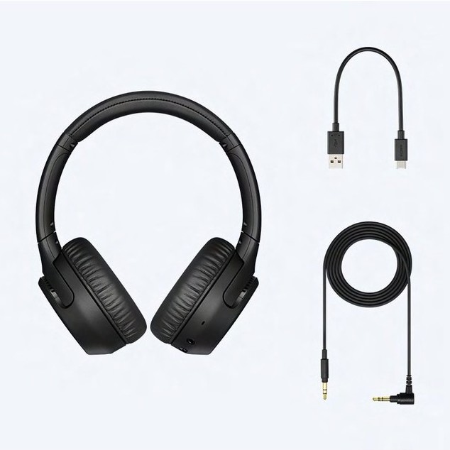 [Mã ELTECHZONE giảm 5% đơn 500K] Tai Nghe Chụp Tai Bluetooth Sony Extra Bass WH-XB700 - Bảo Hành 12 Tháng Toàn Quốc.