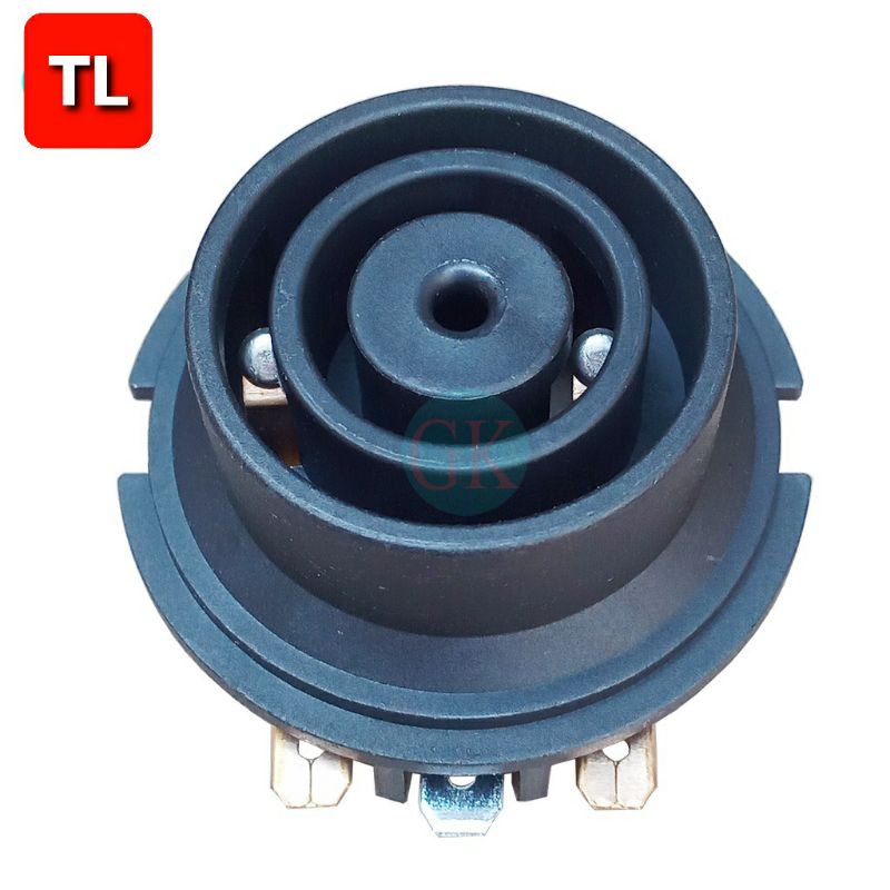Bộ 3 công tắc ấm siêu tốc