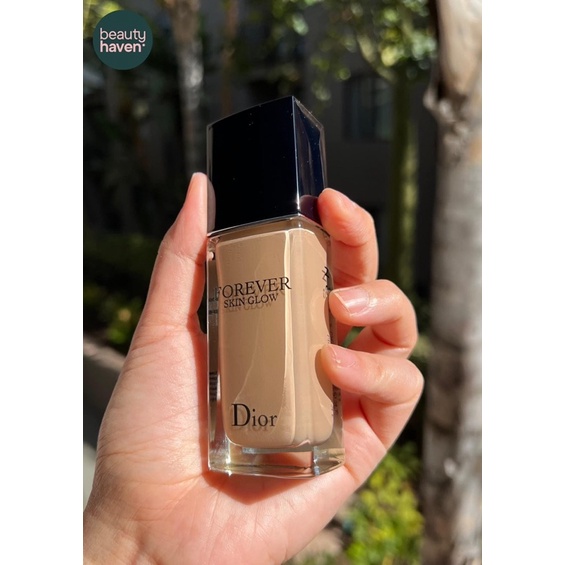 Kem Nền Dior Forever Foundation