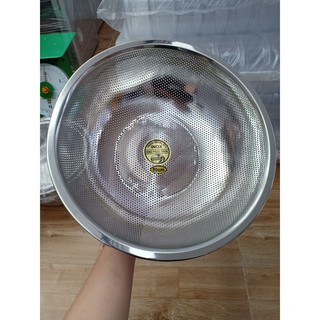 RÂY, RỔ INOX 304 / RÂY NHỰA LƯỚI MỊN