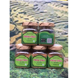 chẳm chéo chẩm chéo hạt sẻng Red 120g siêu ngon