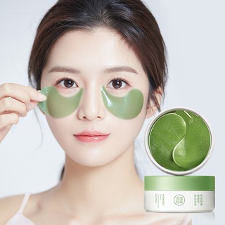 Bộ 60 miếng mặt nạ mắt Meiking dưỡng ẩm xóa nếp nhăn và quầng thâm mắt