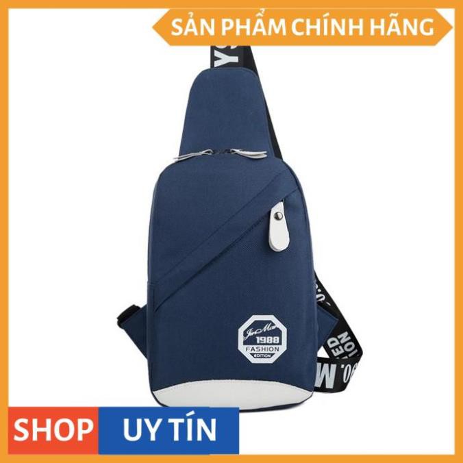 Túi đeo chéo nam thời trang HARAS HR083