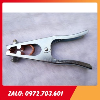 Kìm kẹp mát 300a
