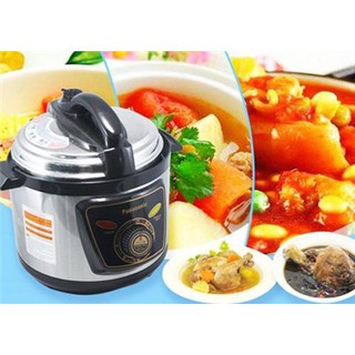 [Bảo hành 1 đổi 1] Nồi áp suất Panasonic nắp rời cao cấp hàng tốt giá gốc