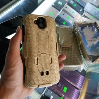 Ốp lưng kyocera duraforce E6820 6810 chống va đập
