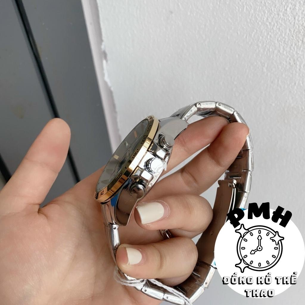 Đồng hồ đeo tay nam , đồng hồ nam thể thao Edifice kích thước 53mm × 47mm × 12,1mm | BigBuy360 - bigbuy360.vn