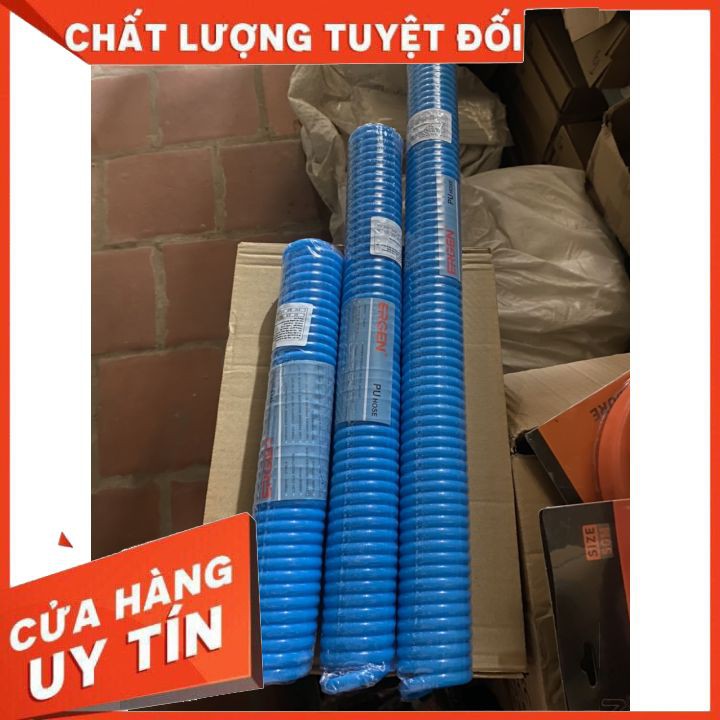 ✽Hàng Loại I✽Dây hơi máy nén khí, Dây curoa✽Dây có các loại:  6m, 9m, 12m chịu áp lên đến 45kgf/cm2✽ dễ tháo lắp