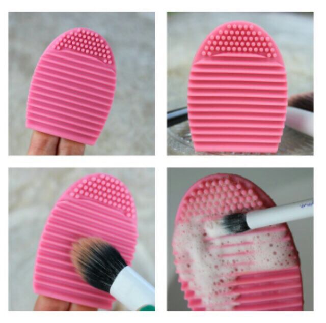 TRỨNG RỬA CỌ BRUSH EGG