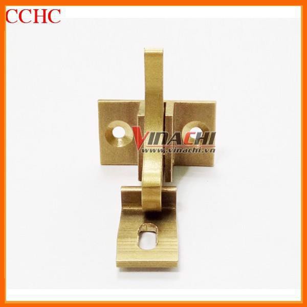 Chốt Cửa Hình Con Chim - Chốt Cửa Hình Con Chim Có Tác Dụng Cố Định Cánh Cửa Mà Đóng Vai Trò Bảo Vệ An Toàn