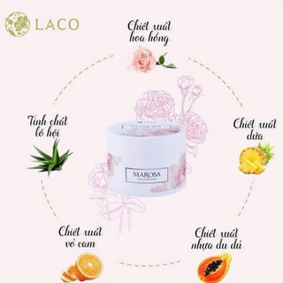 Tẩy da chết MAROSA