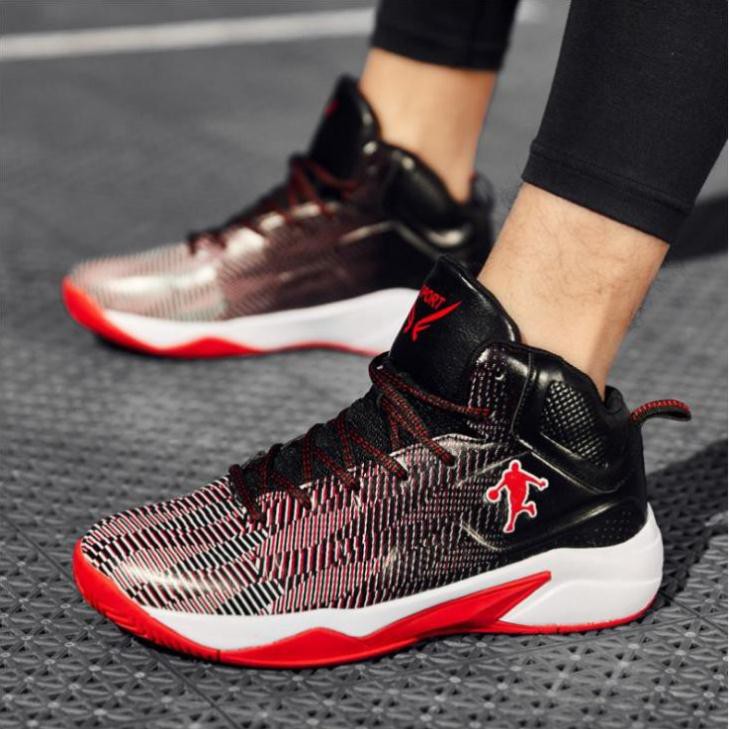 BÃO SALE [Siêu Sale] Giày thể thao nam nữ chơi bóng chuyền,bóng rổ tập gym [hàng order] . new -Ac24 hot . | BigBuy360 - bigbuy360.vn