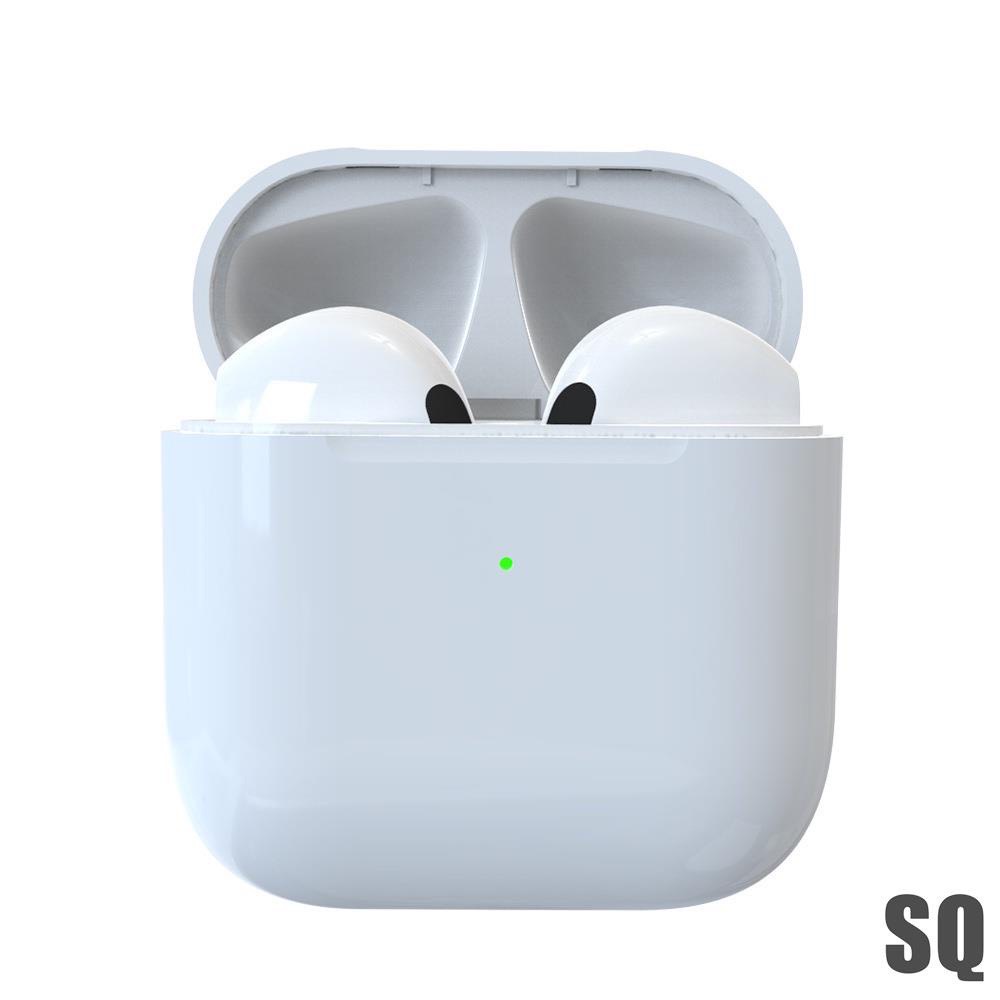 Tai nghe bluetooth 5.0 nhét tai không dây kết nối Hifi Pro TWS Cảm Biến Đa Điểm
