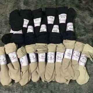 Sét 10 đôi tất bó giấy hàn quốc