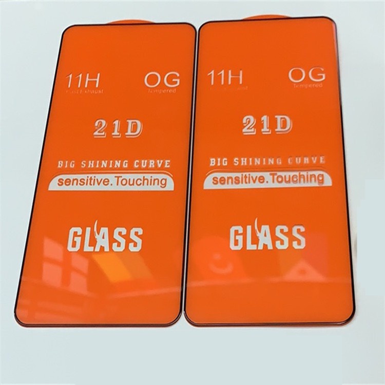 Dán cường lực iphone x/11/12/13/pro/max/plus/promax full màn 21D IPHONECARE M3