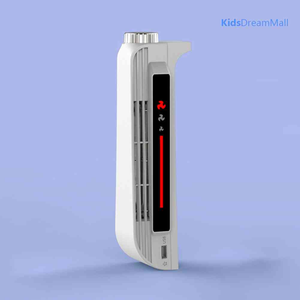 Quạt Tản Nhiệt 3 Tốc Độ Cao Cấp Cho PS5
