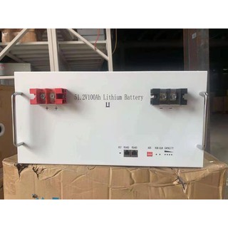 Pin lưu trữ Narada 4850 [HÀNG CHÍNH HÃNG - LỖI 1 ĐỔI 1 TRONG 7 NGÀY]