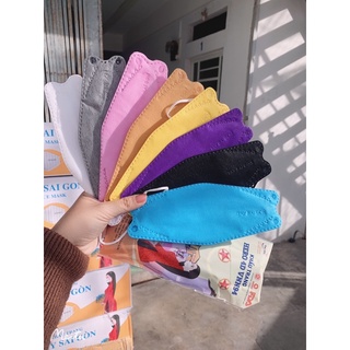 Sét 5 cái khẩu trang KF94