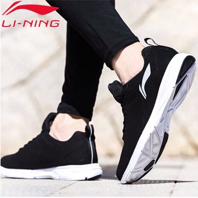 Giày thể thao nam Lining các loại ARB - Cập nhật phiên bản 2022 - 2023