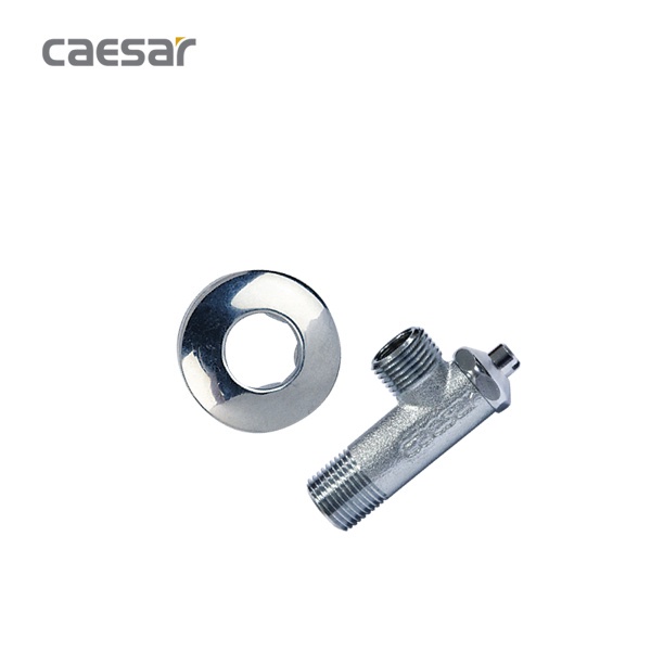 Van khóa 1 chiều, 2 chiều bồn cầu, vòi xịt  BF403 - BF427 CAESAR