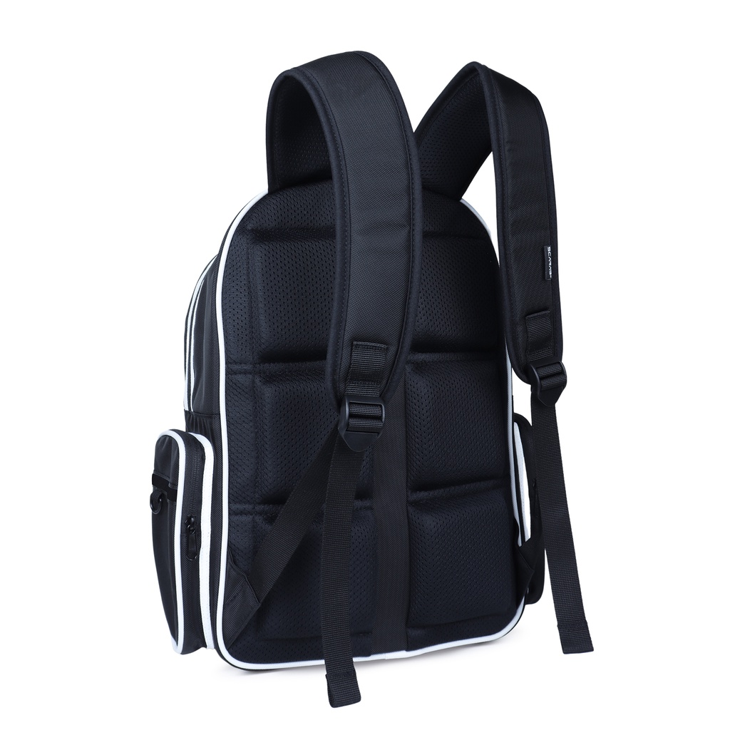 Balo Đi Học Nam Nữ SCARAB - BIGBIUG™ Backpack