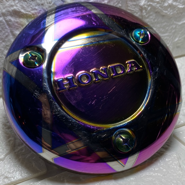 nắp nồi wave dream tím titan