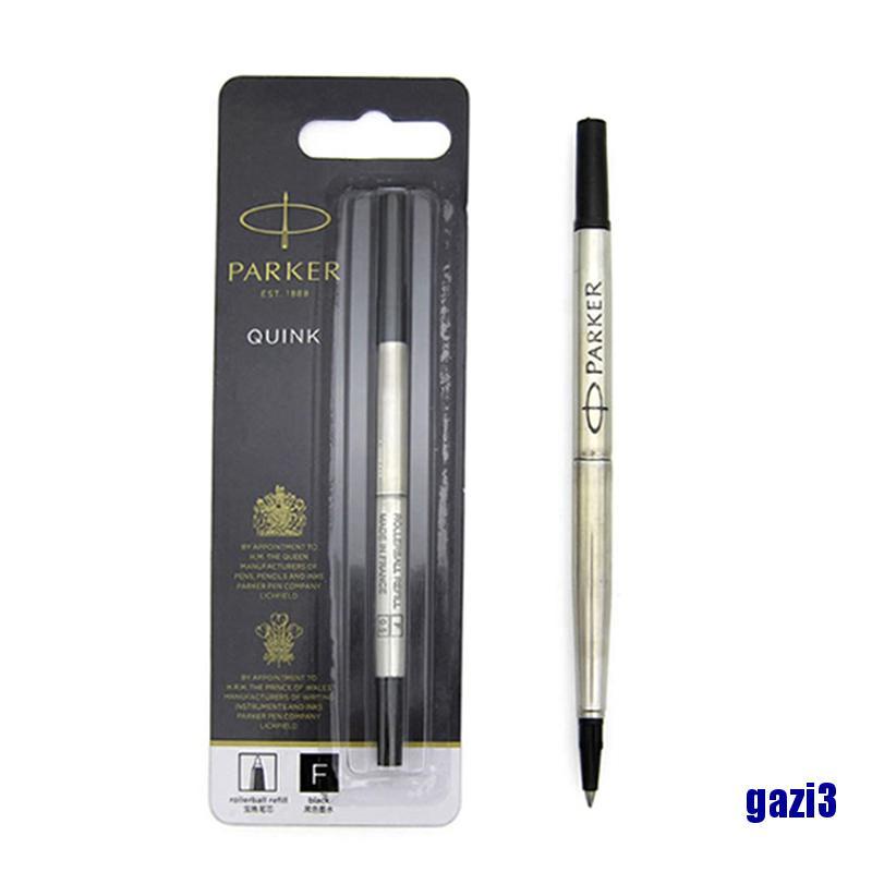 3 Bút Bi Mực Đen Kích Thước Chuyển Đổi