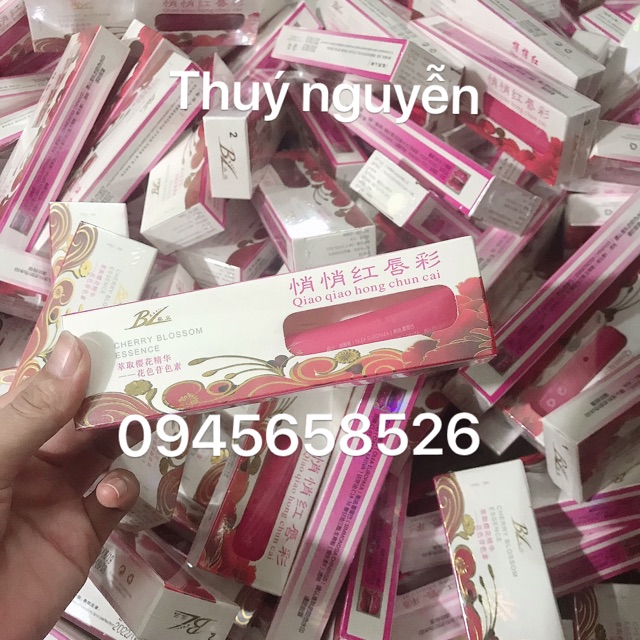 Dưỡng kích màu BL