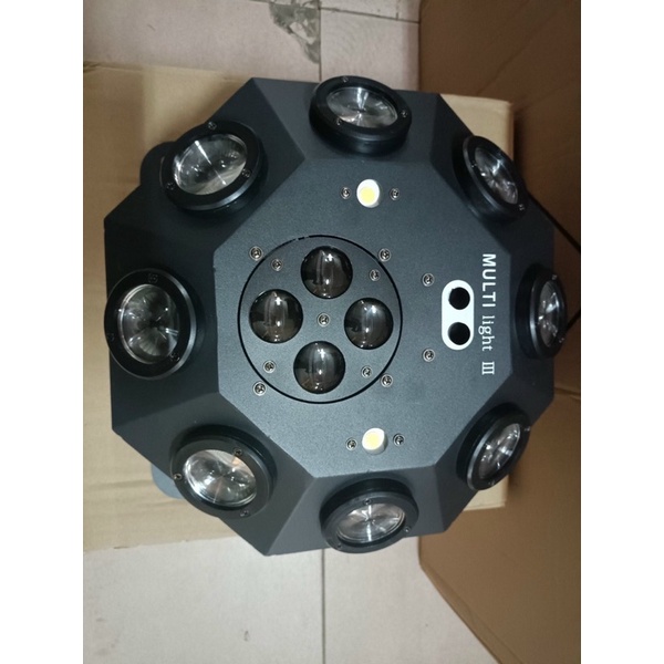 Đèn sân khấu 5in1