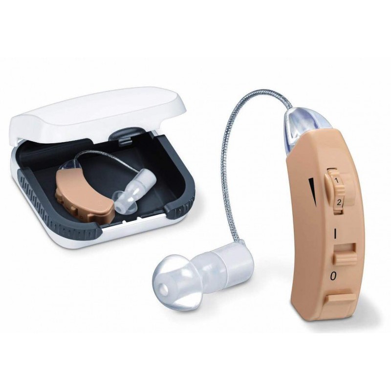 Máy trợ thính Beurer HA50
