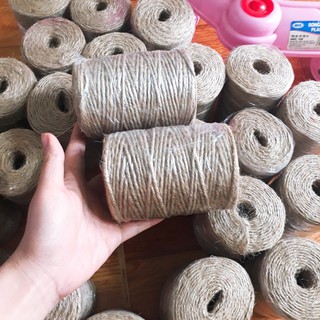 Dây gai handmade cuộn 150m