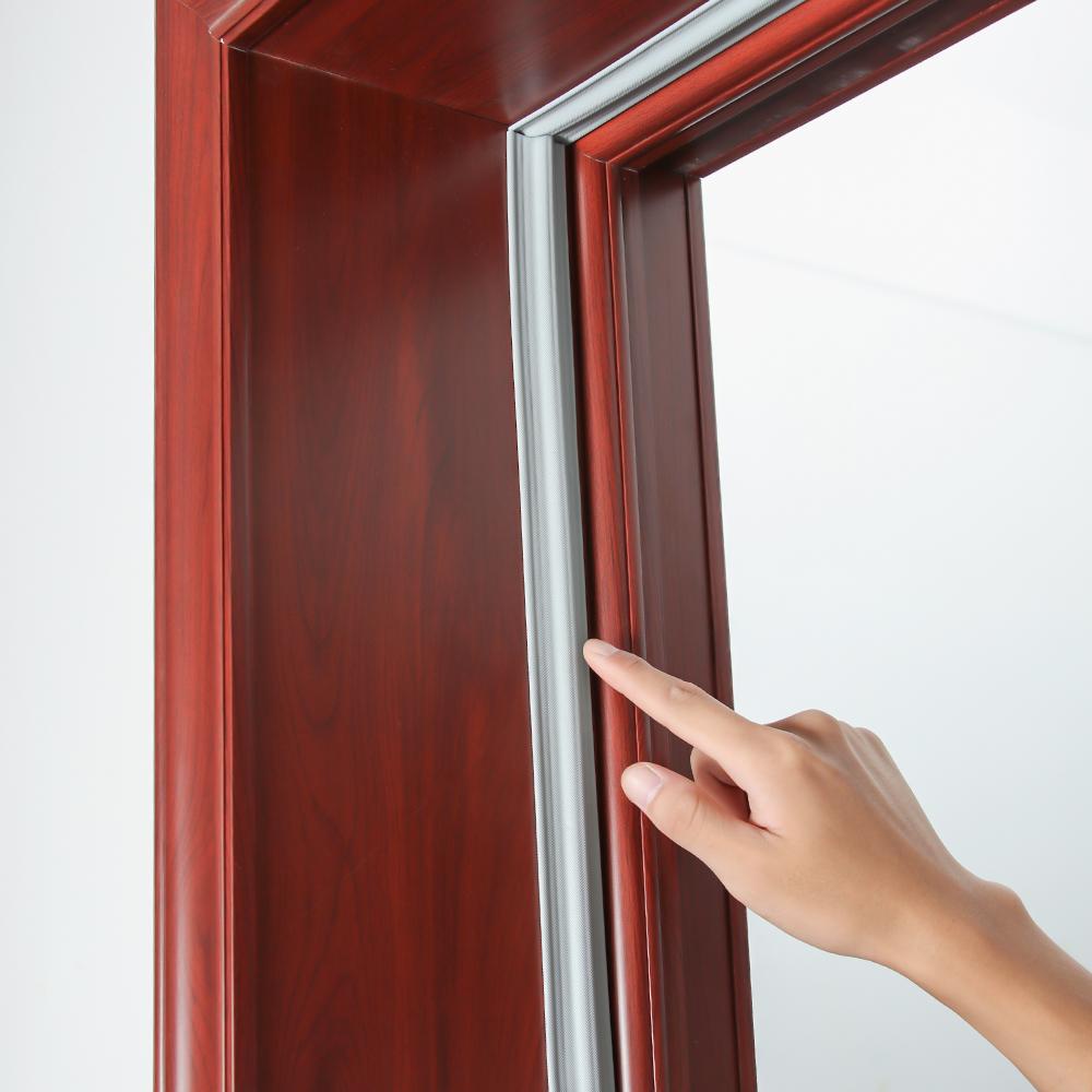 Cuộn Dây Xốp Pu Niêm Phong Cách Âm Tiện Dụng Cho Gia Đình
