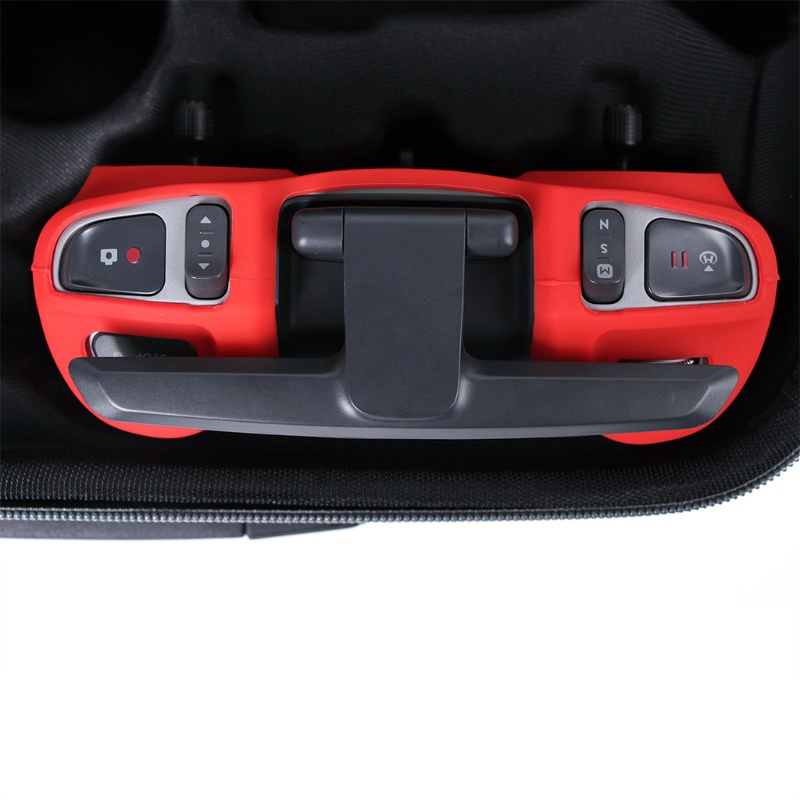 Vỏ Silicone Bảo Vệ Điều Khiển Từ Xa Chống Thất Lạc Cho FPV Com