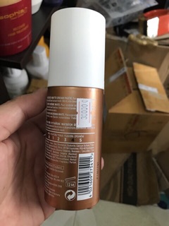(Chính Hãng Giá Sỉ) Paste Tạo Kiểu Goldwell Roughman Creative Texture 100ml