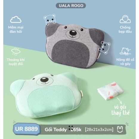 Gối Teddy UR 8889