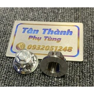 Tán Salaya 14li bích đầu bông