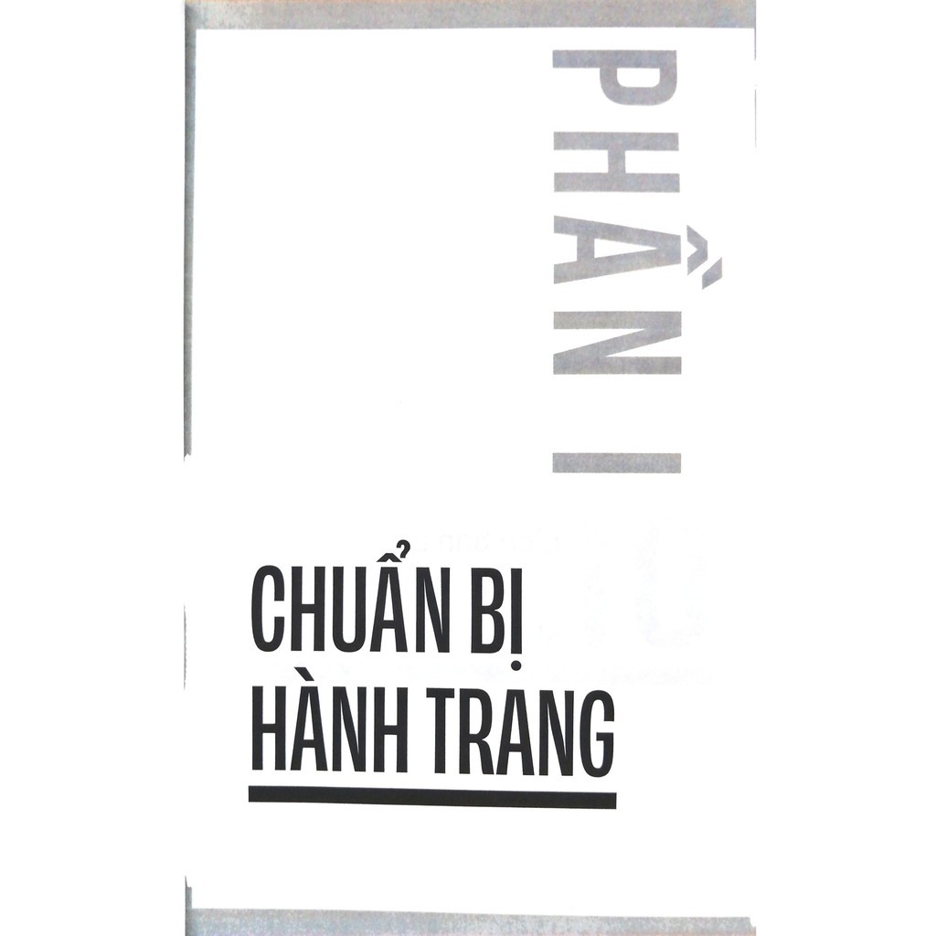 Sách - HBR Cẩm Nang Doanh Nhân [AlphaBooks]