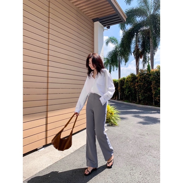 đơn 99K] QUẦN TÂY ZIEL - ZIEL PANT