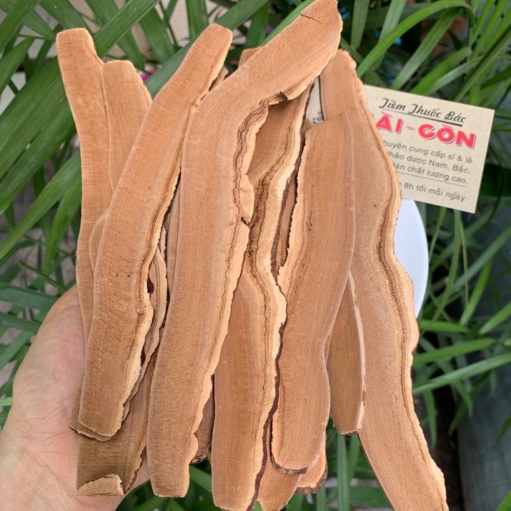 Nấm Linh Chi Hàn Quốc Thái Lát 1kg