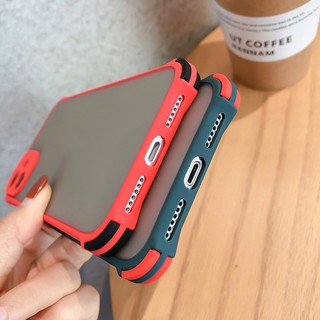 For Xiaomi 10 Pro 5G Note Mi Note 10 Lite Mi10 Lite Note 10 Pro Mi POCO F2 Pro Case Camera Protection Shockproof Case Back Cover