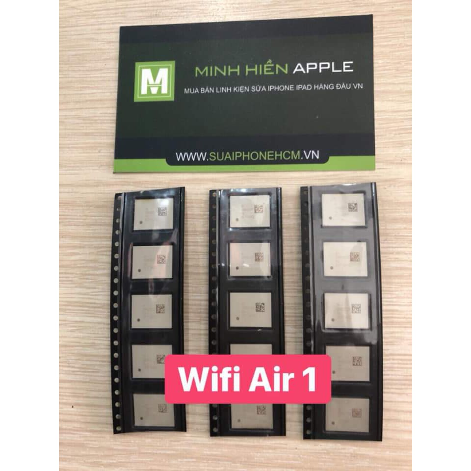 IC Wifi iPad Air 1 | BigBuy360 - bigbuy360.vn