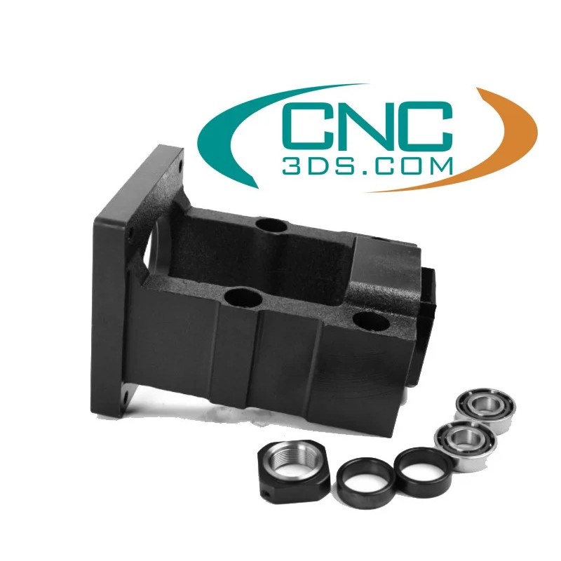 Gối đỡ vít me bi HM15-86 HM20-86