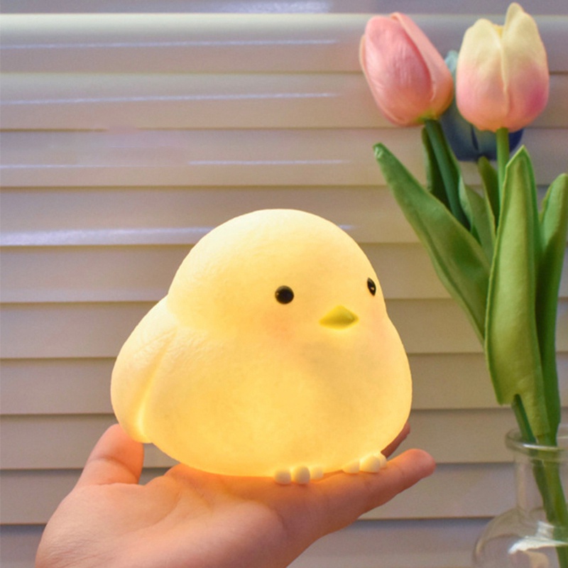 Đèn LED Ngủ Hình Hoạt Hình Dùng Trang Trí Phòng Ngủ